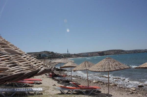 Wa çeşme Farm Hotel Beach Resort & Spa