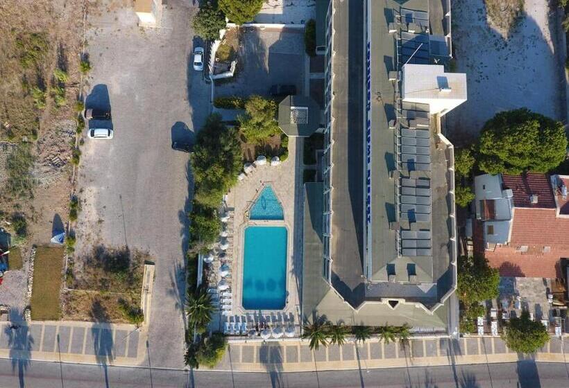 Wa çeşme Farm Hotel Beach Resort & Spa