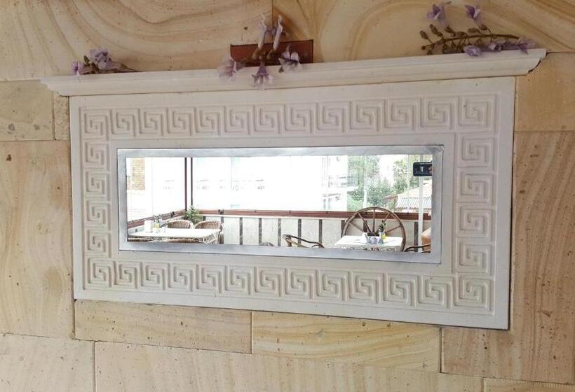 בית מלון כפרי Foca Ensar