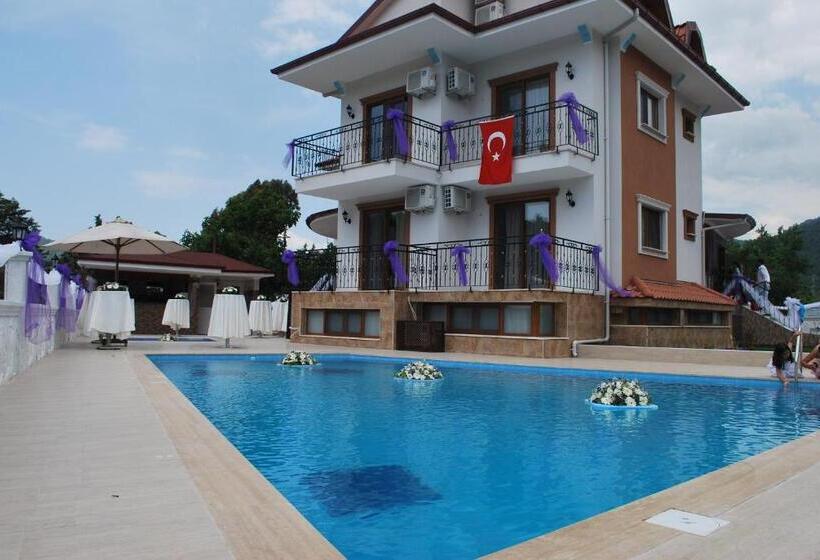 Funda Otel Gocek