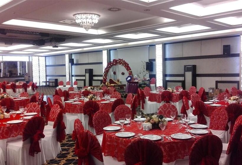 فندق Gaziantep Plaza