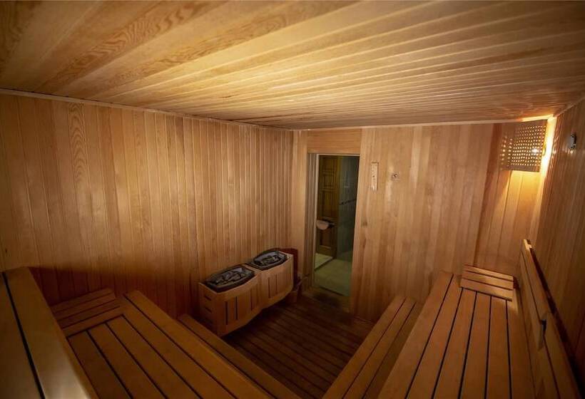 فندق Gaziantep Plaza