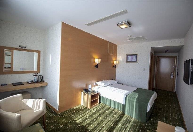 فندق Gaziantep Plaza