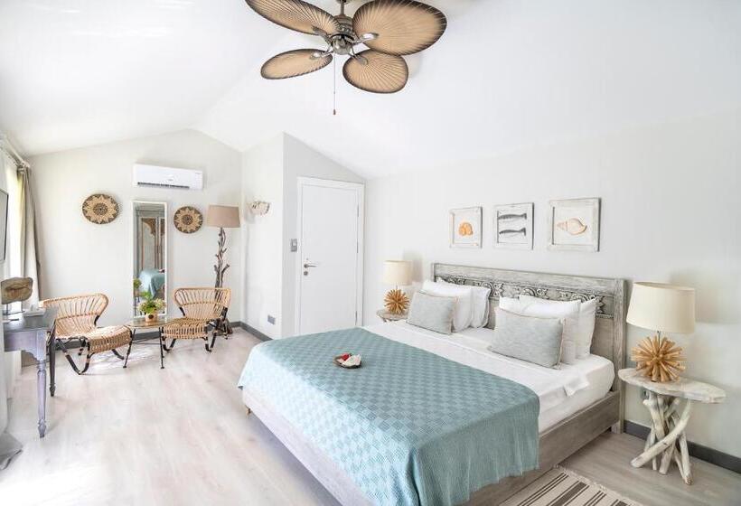 호텔 Golden Key Bordubet