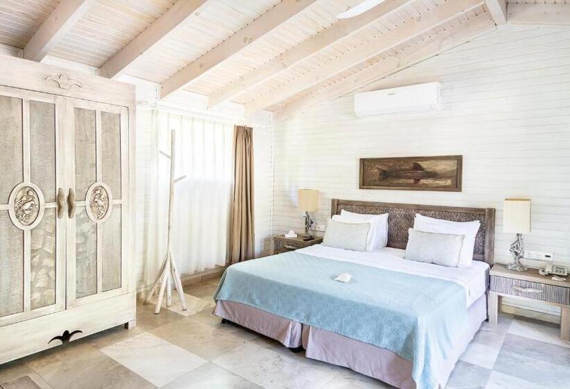 호텔 Golden Key Bordubet