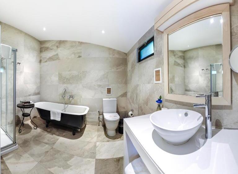 호텔 Golden Key Bordubet