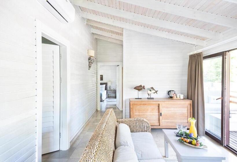 호텔 Golden Key Bordubet