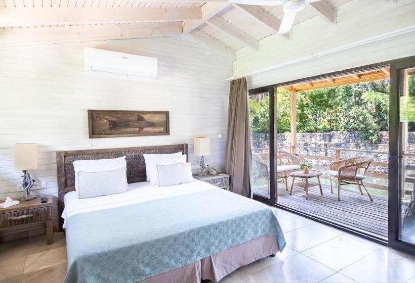 호텔 Golden Key Bordubet