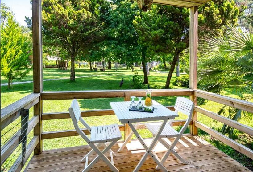 호텔 Golden Key Bordubet