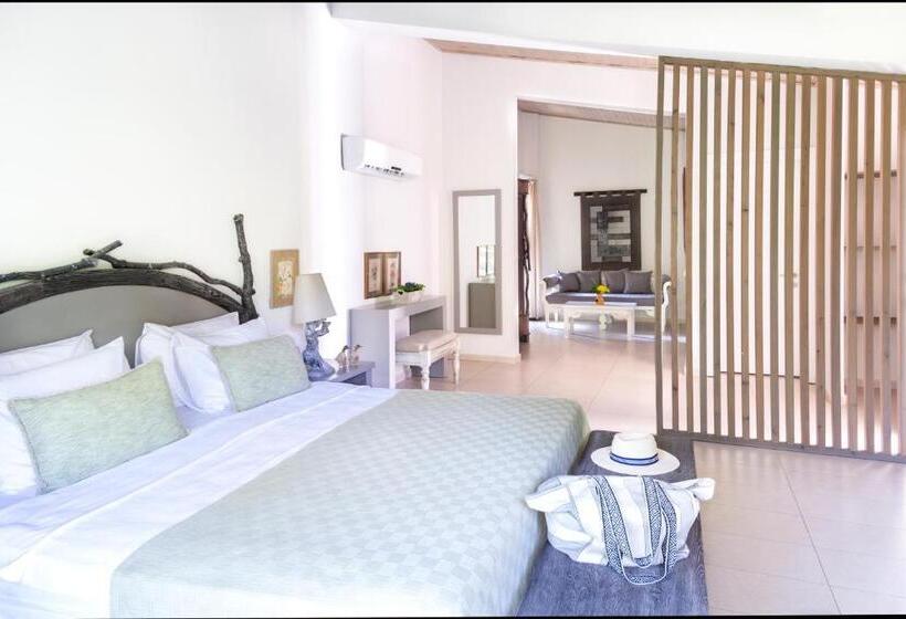 호텔 Golden Key Bordubet