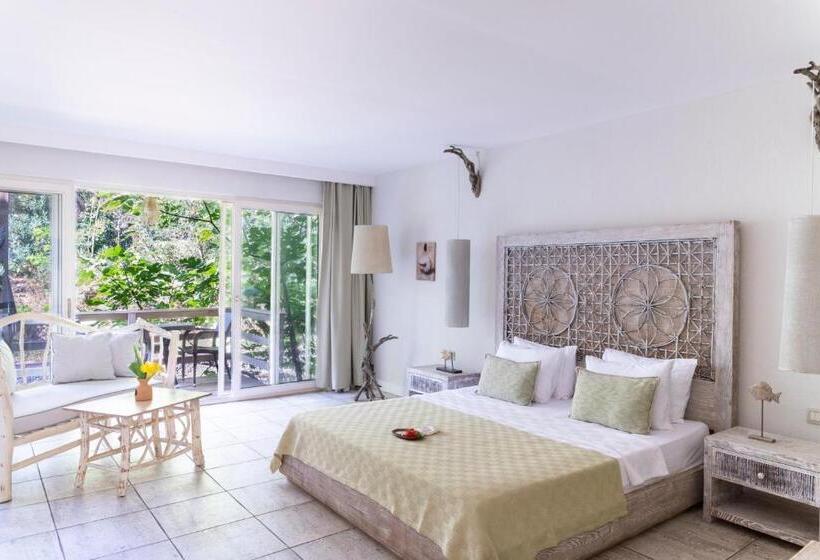 호텔 Golden Key Bordubet