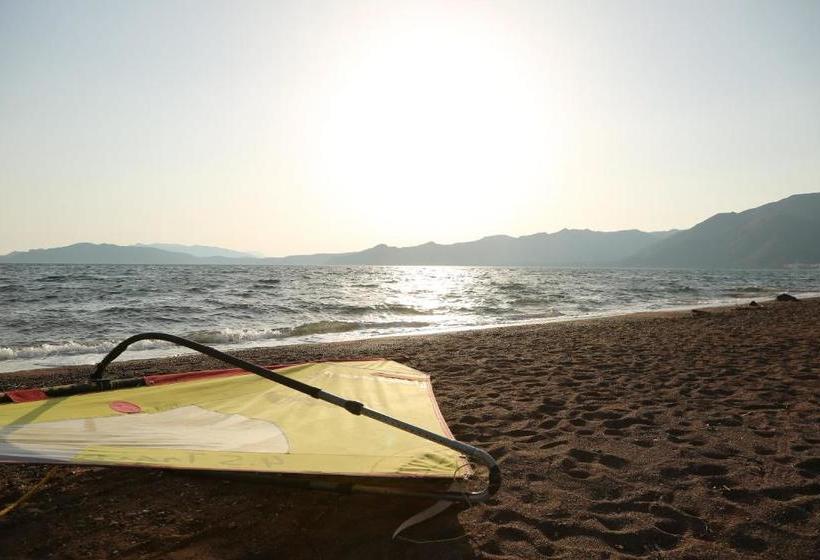 호텔 Golden Key Hisaronu