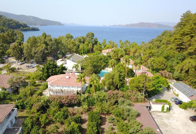 호텔 Golden Key Hisaronu