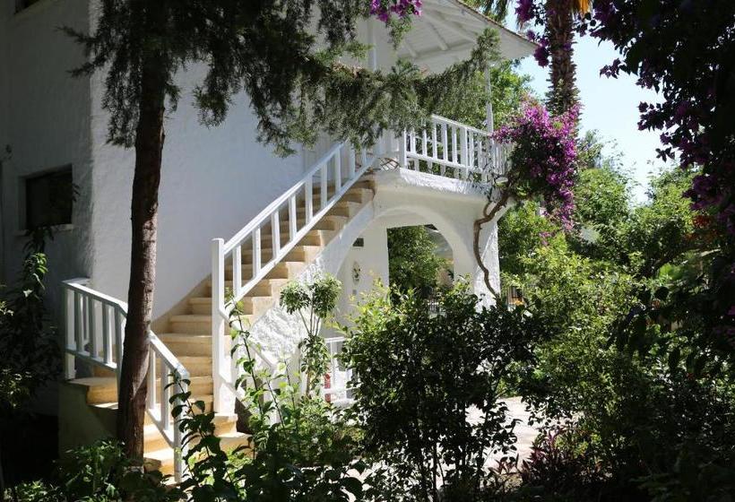 호텔 Golden Key Hisaronu