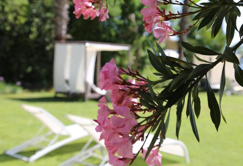 호텔 Golden Key Hisaronu