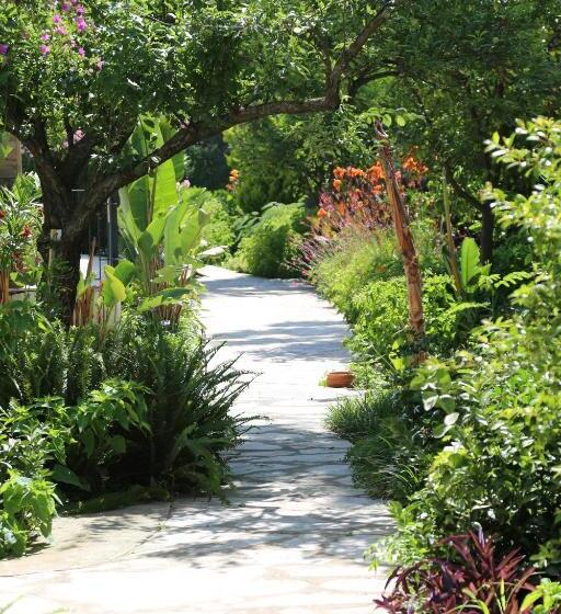 호텔 Golden Key Hisaronu