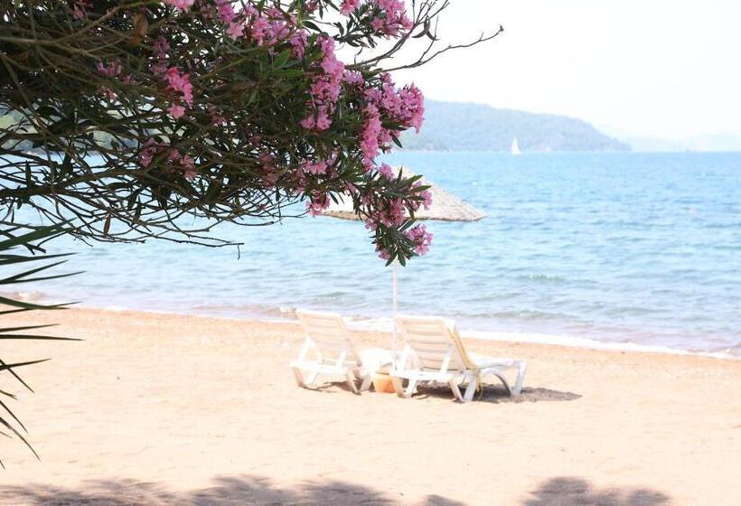 호텔 Golden Key Hisaronu