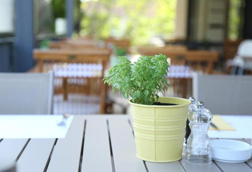 호텔 Golden Key Hisaronu