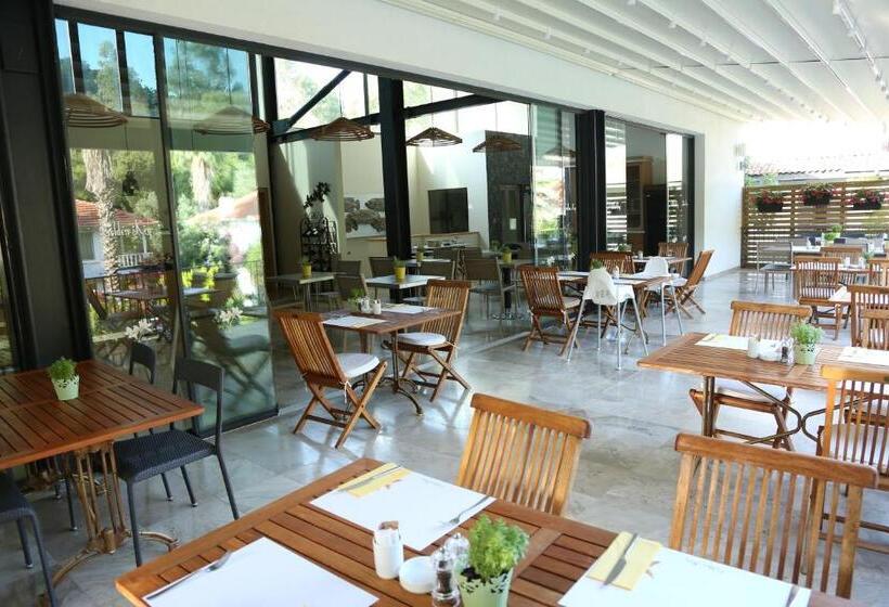 호텔 Golden Key Hisaronu