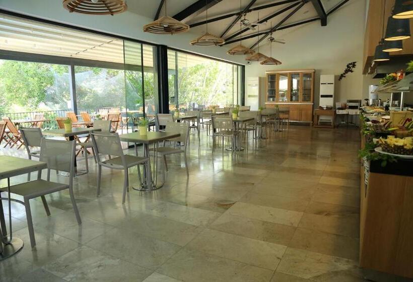 호텔 Golden Key Hisaronu