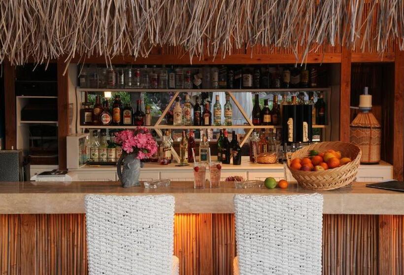 호텔 Golden Key Hisaronu