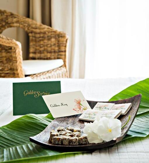 호텔 Golden Key Hisaronu