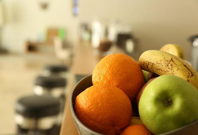 호텔 Golden Key Hisaronu