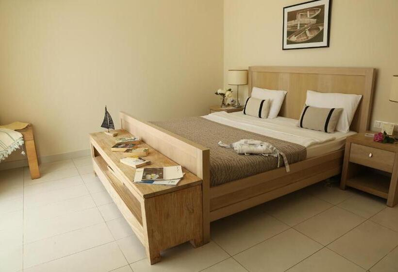 호텔 Golden Key Hisaronu