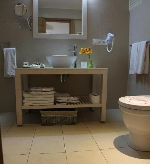 호텔 Golden Key Hisaronu