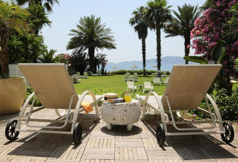 호텔 Golden Key Hisaronu