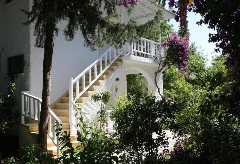 호텔 Golden Key Hisaronu