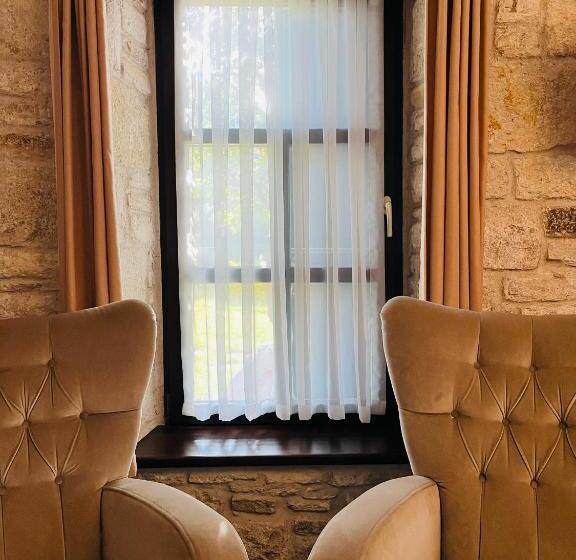 בית מלון כפרי Griffon