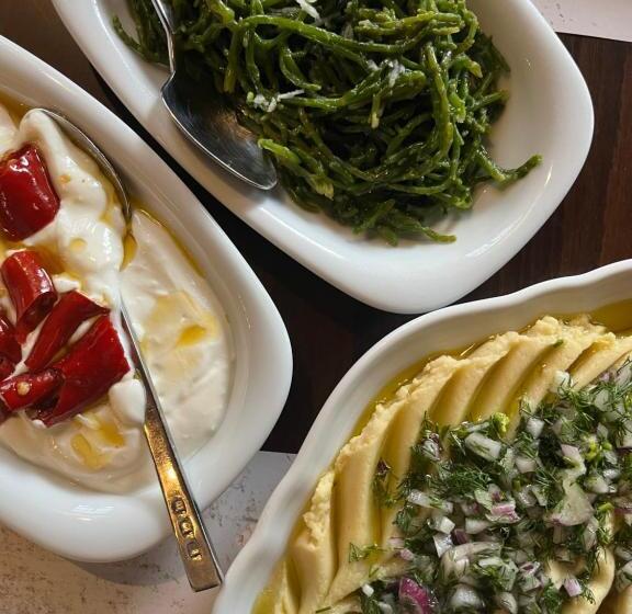 בית מלון כפרי Griffon