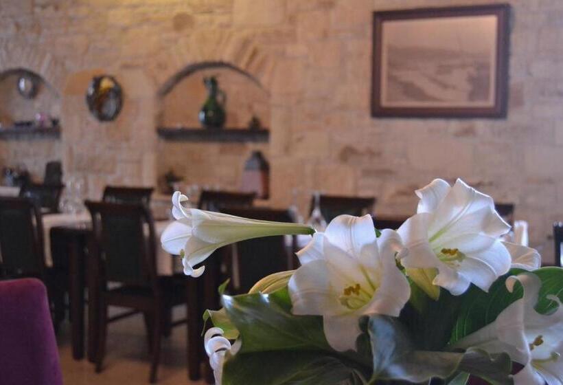 בית מלון כפרי Griffon