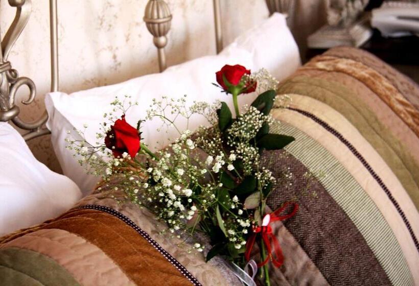 בית מלון כפרי Griffon