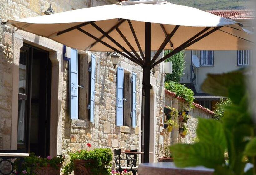 בית מלון כפרי Griffon