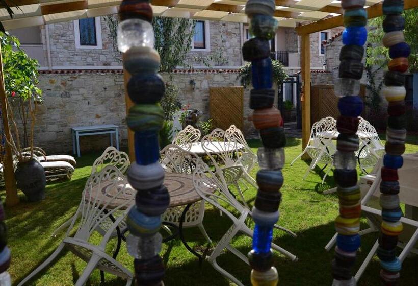 בית מלון כפרי Griffon