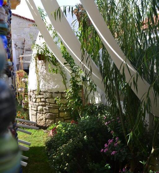 בית מלון כפרי Griffon