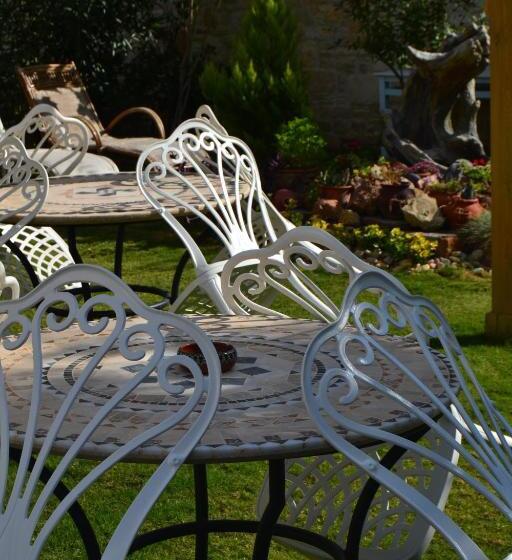 בית מלון כפרי Griffon