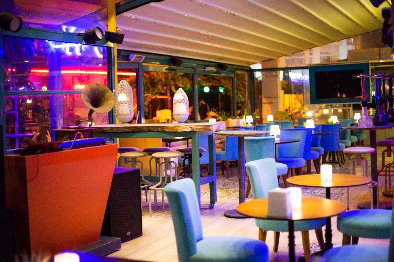 Honeymoon Beach Otel