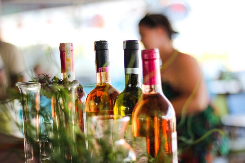 Honeymoon Beach Otel