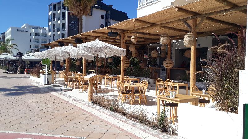 Honeymoon Beach Otel