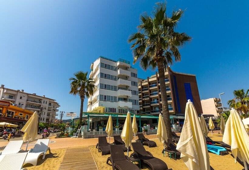 Honeymoon Beach Otel