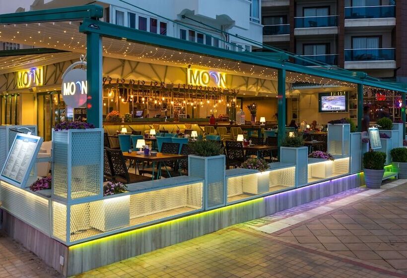 Honeymoon Beach Otel