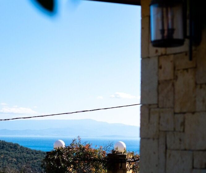 호텔 Ida Tas Konak