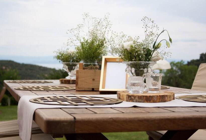 호텔 Ida Tas Konak