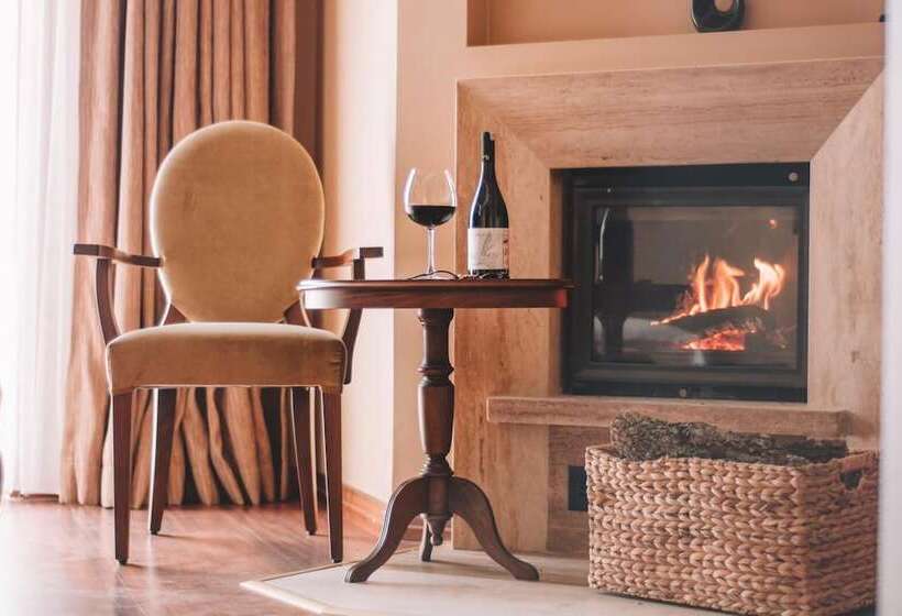 호텔 Ida Tas Konak