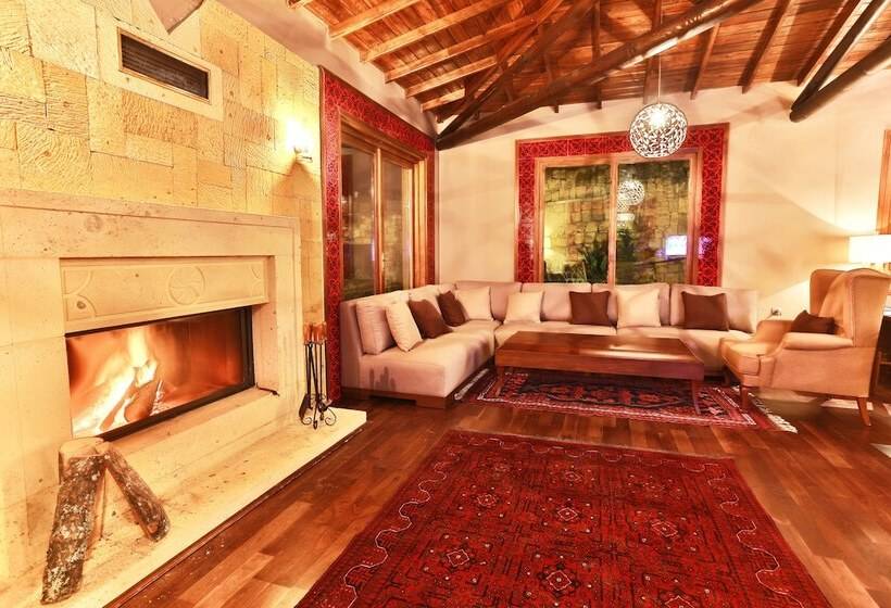 호텔 Ida Tas Konak