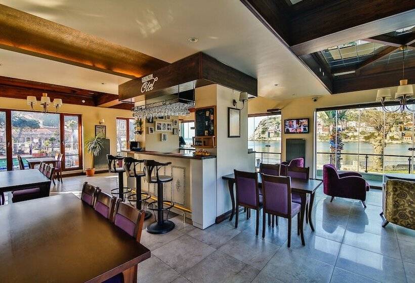 בית מלון כפרי Isikaltin