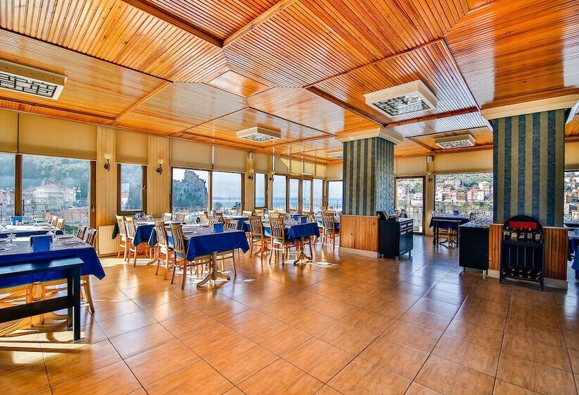 בית מלון כפרי Isikaltin